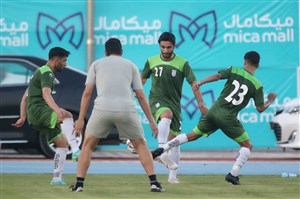 سه بازیکن پرسپولیس که از اردوی ملی جاماندند