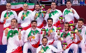 خانم ها، آقایان؛ بهترین تیم تاریخ ورزش ایران