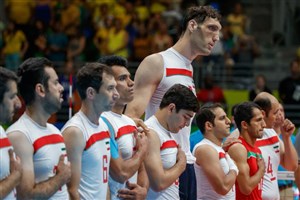 نقش بلندقدترین ورزشکار تاریخ پارالمپیک در قهرمانی ایران
