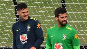 محرومیت ستاره های برزیلی از هفته چهارم لیگ برتر