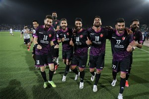 پرسپولیس؛ رکورددار صعود به هشت تیم آسیا