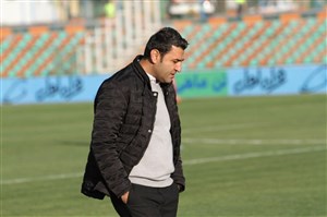 فاضلی: پرسپولیس ذهنیت برنده دارد