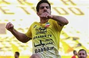 حسینی: امیدوارم امسال اسیر تک امتیازها نشویم