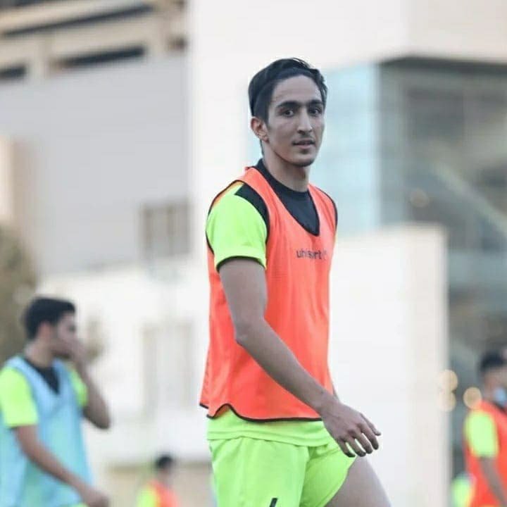 ادامه ماجراجویی مدافع پرسپولیسی در مشهد