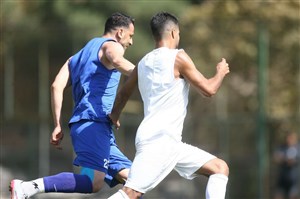 خرید جدید استقلال از راه نرسیده گل زد