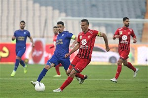 درخواست پرسپولیس و استقلال از رییس صداوسیما