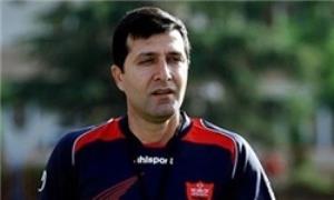 منافی: پاس های پرسپولیس به پنج تا هم نرسید