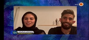 فرمانی: آرزوی ما صعود به جام جهانی است