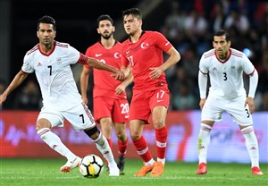 جام جهانی به ایران و ترکیه نیاز دارد