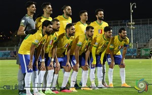 حنفی: در آزادی برابر پرسپولیس دست و پا بسته نیستیم