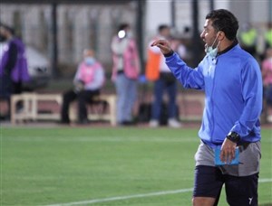 رجب زاده: بیشتر از پرسپولیس متضرر شدیم