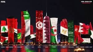 پانزده ساعت لایو؛ دستگرمی بی این برای جام جهانی