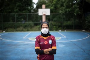 گفتگو با عجیب ترین مصدوم فوتبال ایران