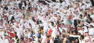 چرا قطر جام عربی برگزار می کند؟