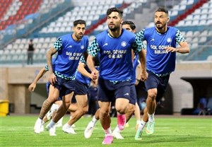 دو غایب بزرگ گل گهر برابر آلومینیوم
