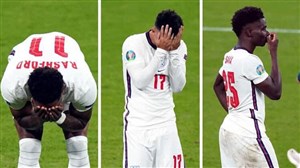 گام جدی انگلیس برای مبارزه با نژادپرستی در فوتبال