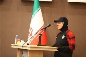 ایراندوست: آماده تاریخ سازی برای فوتبال زنان هستیم