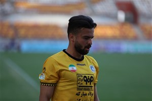 خیال هایی که پشت دروازه پرسپولیس پرت شد (عکس)