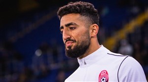 جدایی الهیار از زوریا قطعی شد