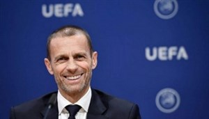 طعنه رئیس یوفا؛ چرا هر شش ماه جام جهانی نباشد؟
