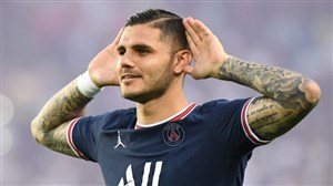 کلید انتقال موراتا به بارسلونا در دست ستاره PSG