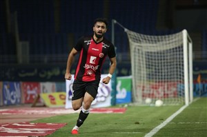 مهربان: منتظر یک بازی جذاب مقابل پرسپولیس باشید