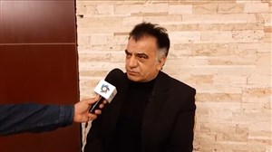 طاهری: قهرمان نیم فصل از هیچ تیمی نمی ترسد