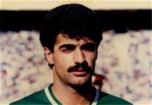 کاپیتان ترین کاپیتان فوتبال ایران (عکس)