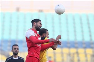 اسدی به پرسپولیسی ها: ۴ ماه بیشتر نمونده