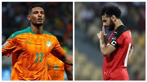 ساحل عاج – مصر؛ فینال زودرس جام ملت های آفریقا