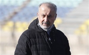 درویش: استعفای گل محمدی به دستم نرسیده است
