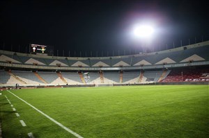 گزارش: معمای بلیت فروشی ایران عراق