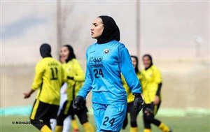 پایان تعطیلات نابهنگام لیگ فوتبال زنان ایران