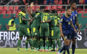 آخرین قربانی قرعه کشی جام جهانی در آفریقا
