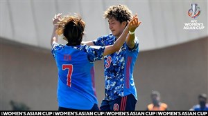 شگفتی بزرگ در جام ملت های فوتبال زنان آسیا