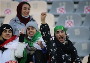 پایان گرفتاری بزرگ فوتبال ایران و فیفا