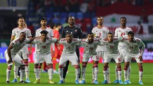 امارات به دنبال اولین پیروزی تاریخ