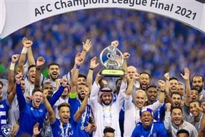 الهلال عربستان آماده استارت جام باشگاه های جهان