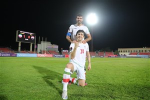 طارمی آزمون و رویای صعود از مرحله گروهی جام جهانی