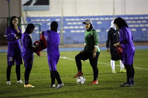 لغو احتمالی اردوی فوتبال زنان؛ حریفی به تهران نمی آید