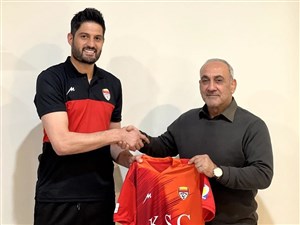 علت غیبت گردان مقابل پرسپولیس چه بود؟