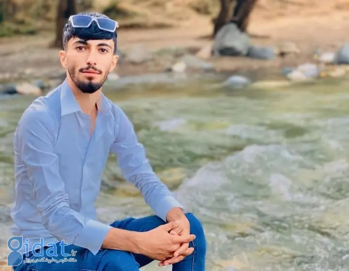 شب گذشته تماشاگر جوان پرسپولیسی درگذشت