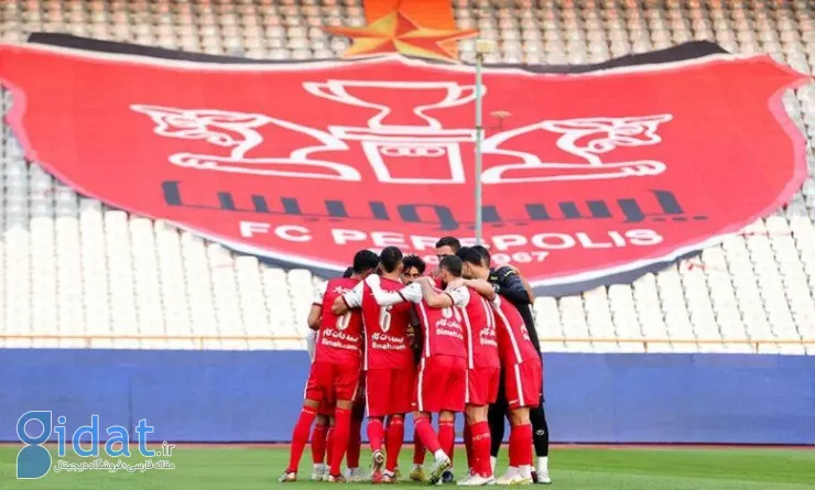 بمب اصلی پرسپولیس هفته آینده منفجر می شود