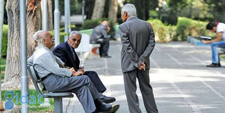 زمان دقیق پرداخت معوقات بازنشستگان مشخص شد