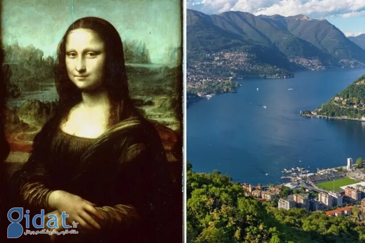 یکی از بزرگترین رازهای نقاشی مونالیزا حل شد