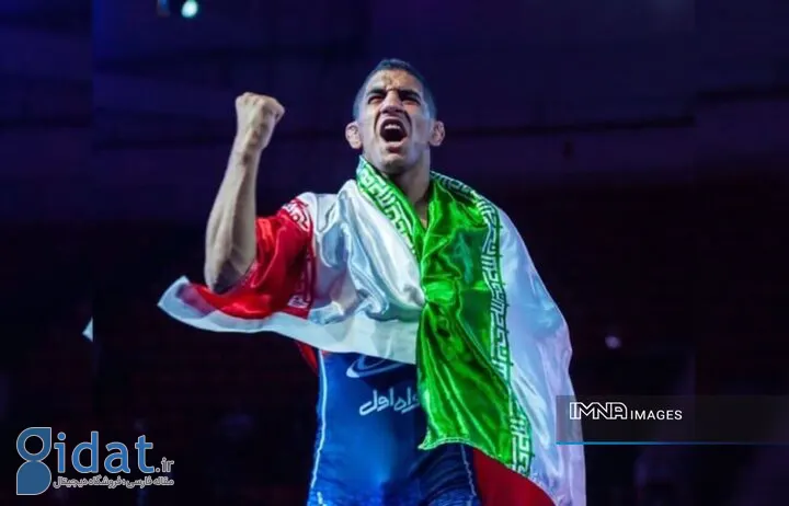 رحمان ظالم و طلایی بود