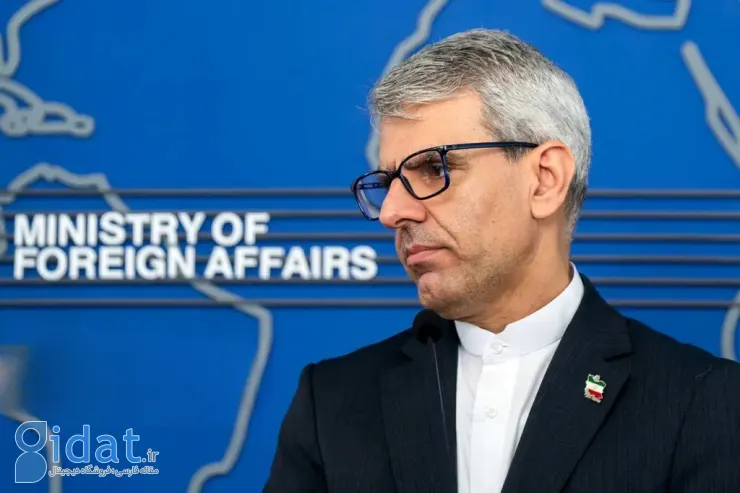 پاسخ ایران به پیام تازه ترامپ درباره مذاکره