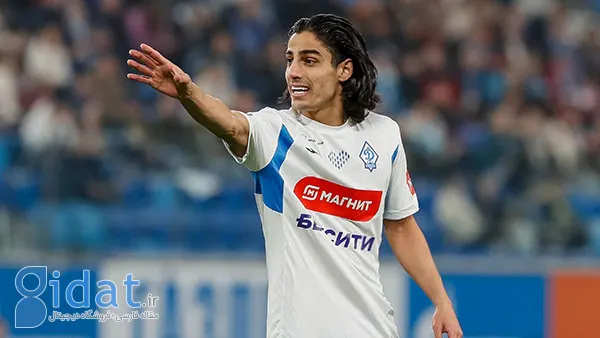 لژیونر مد نظر استقلال ۳۰۰ میلیارد قیمت گذاری شده بود