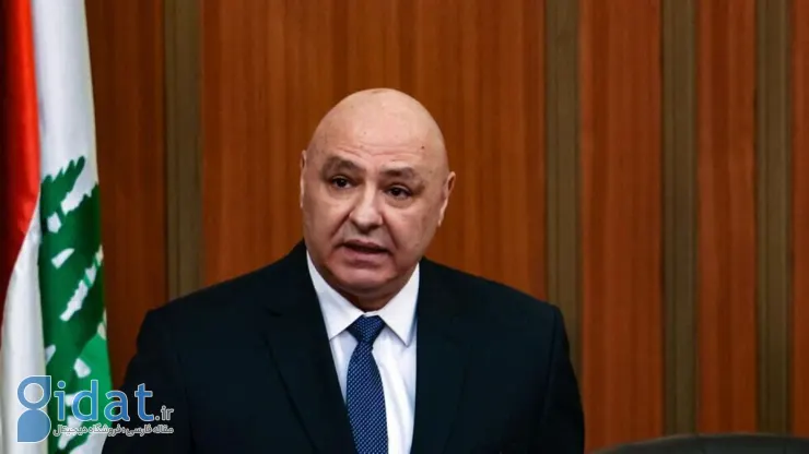 رئیس جمهور لبنان: روند اصلاحات آغاز شده و دیگر راه برگشتی وجود ندارد