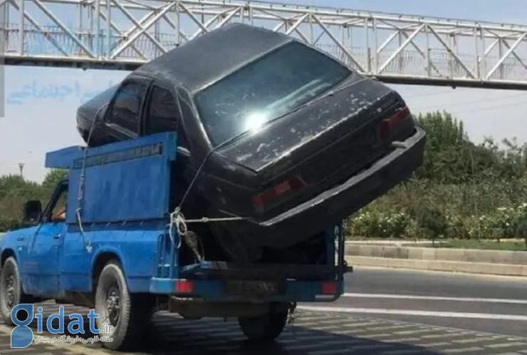 پایان زندگی خشن ترین سرباز آبی پوش ایران